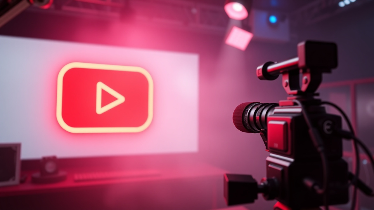 Streaming Democracy: 75% Of Local News Views Now Come From YouTube