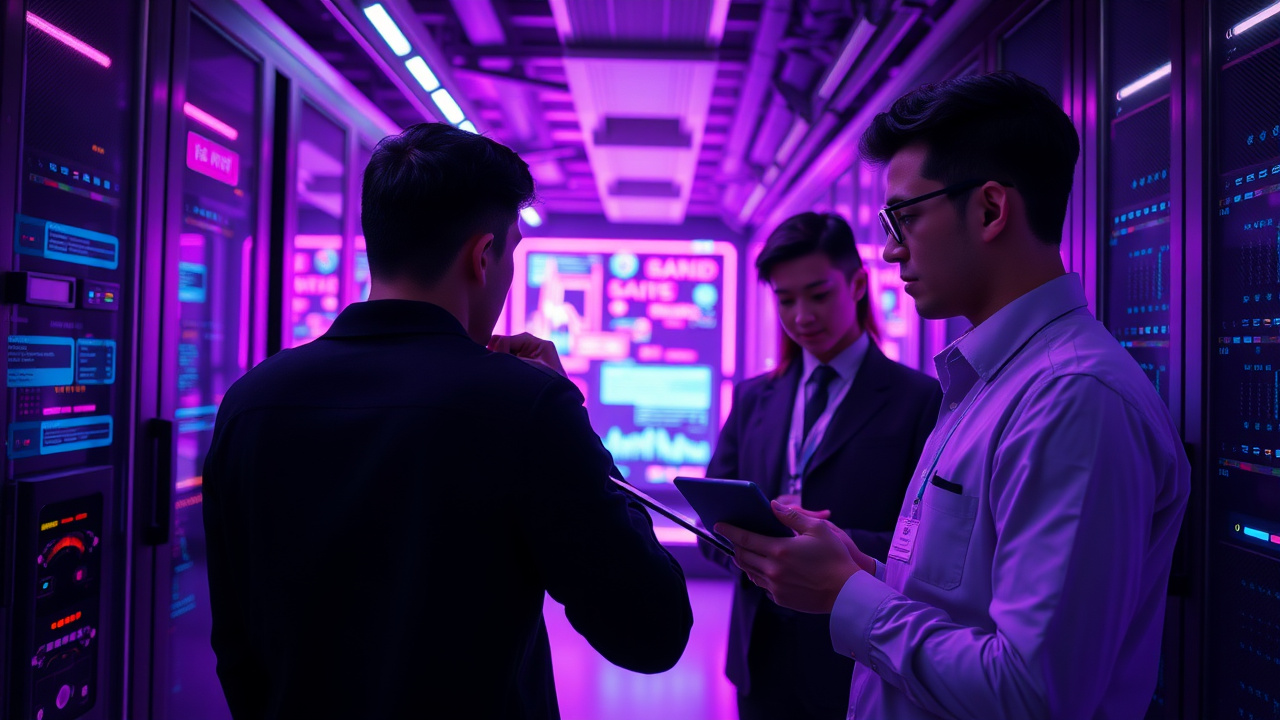 Students Unveil 7 Revolutionary Healthcare Tools That Challenge Industry Giants