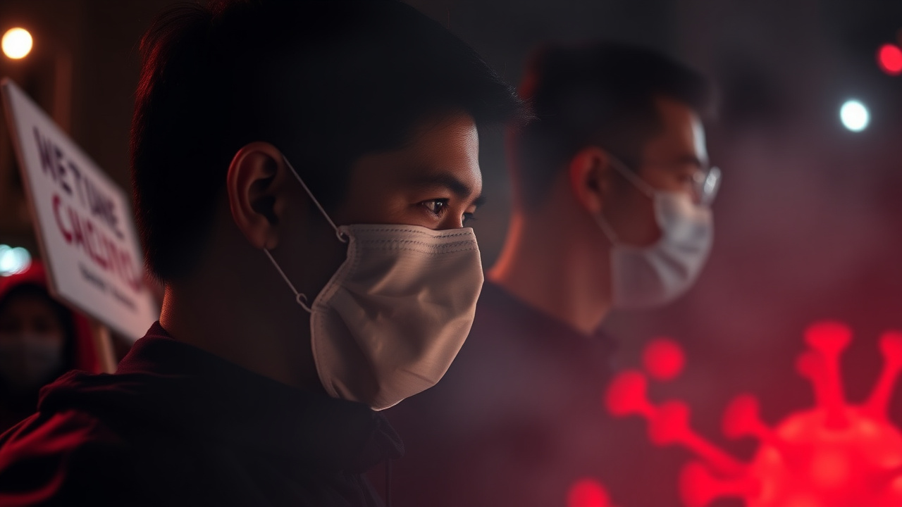 T Cells Are The Hidden Heroes Fighting Measles And Its Relatives Behind The Scenes