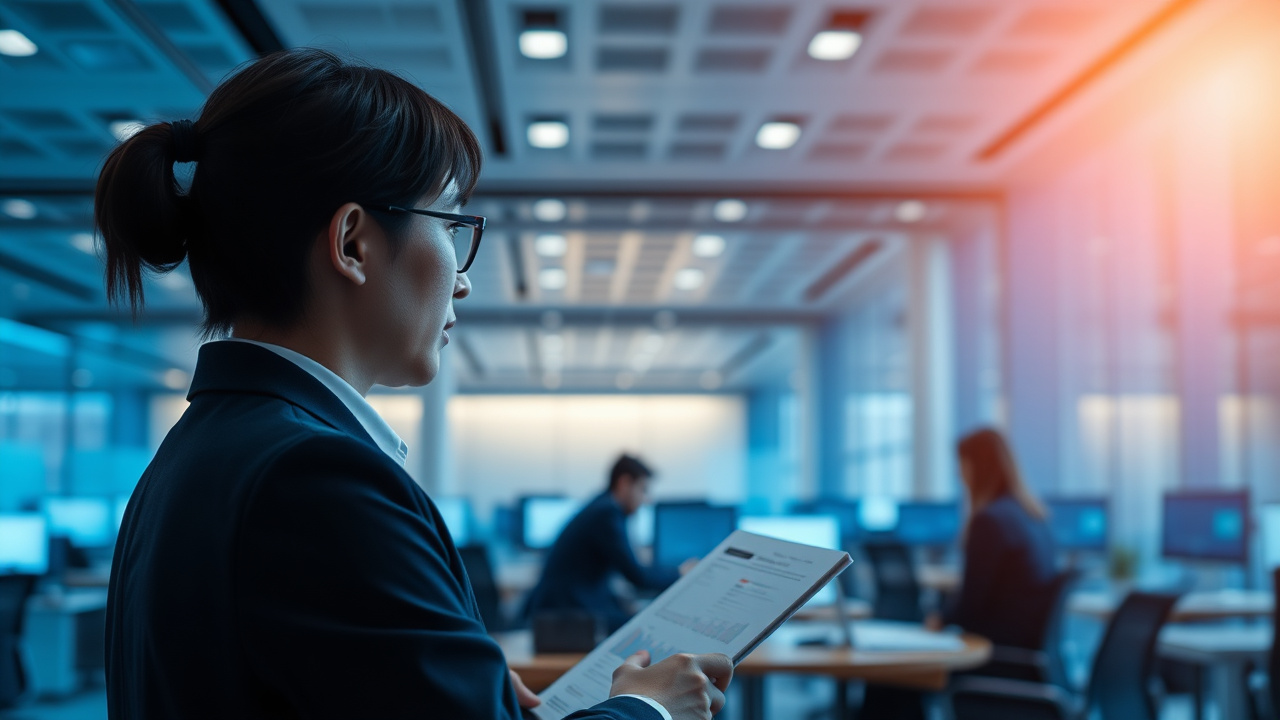 Tencent Reports Steady Growth as AI Investments Yield Positive Returns