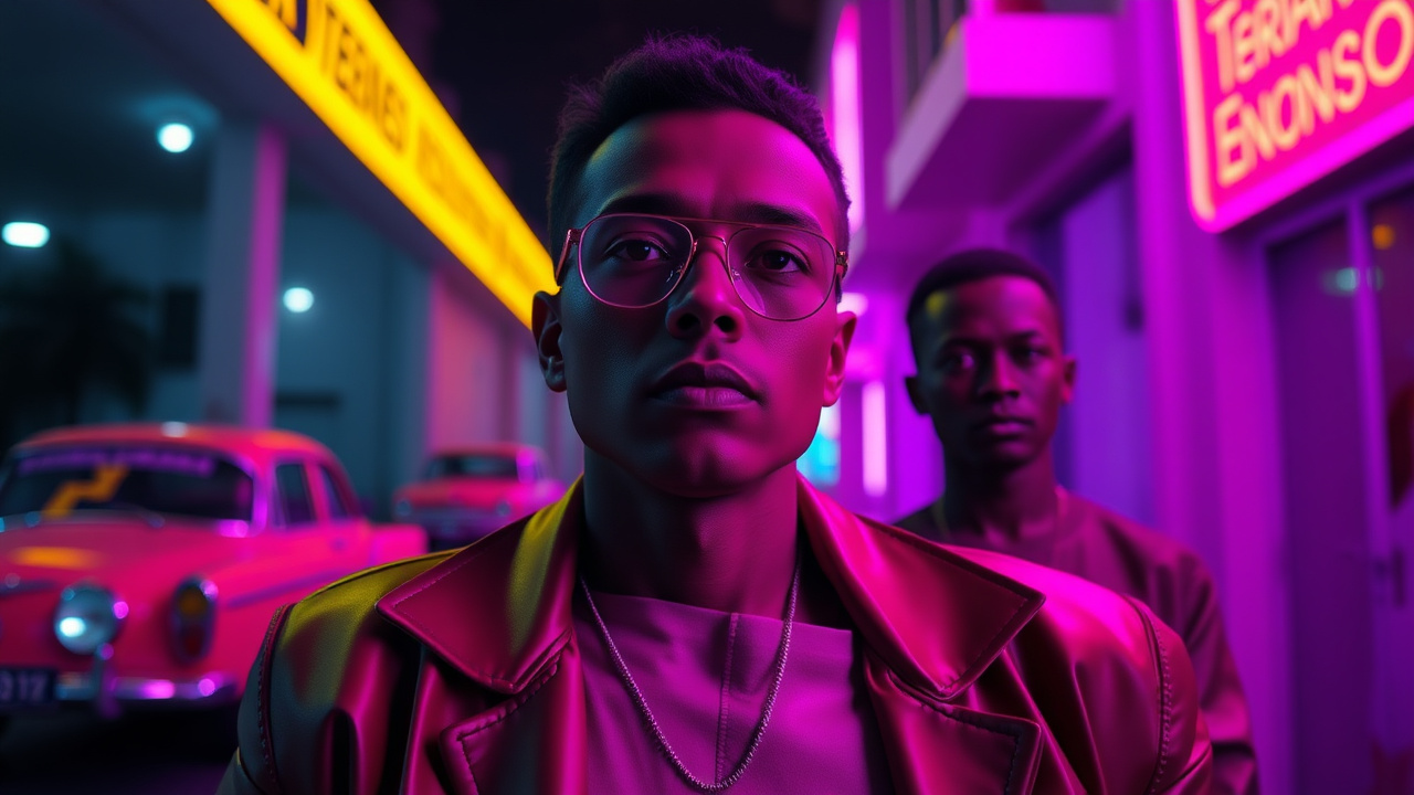 Terianos: La Revolución Silenciosa Que Está Reconfigurando La Cultura Cubana