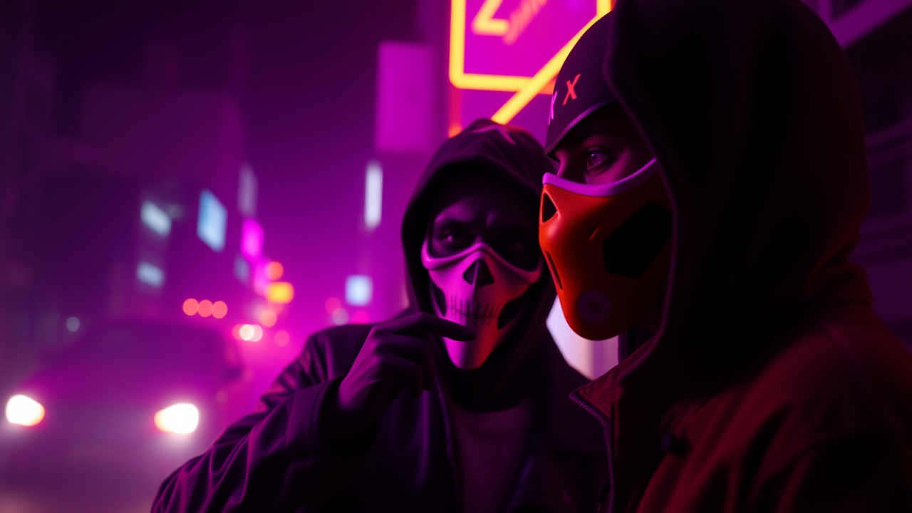 Microexpresiones Del Terror: Así Caza Tetuán a Agresores Antes Del Ataque.