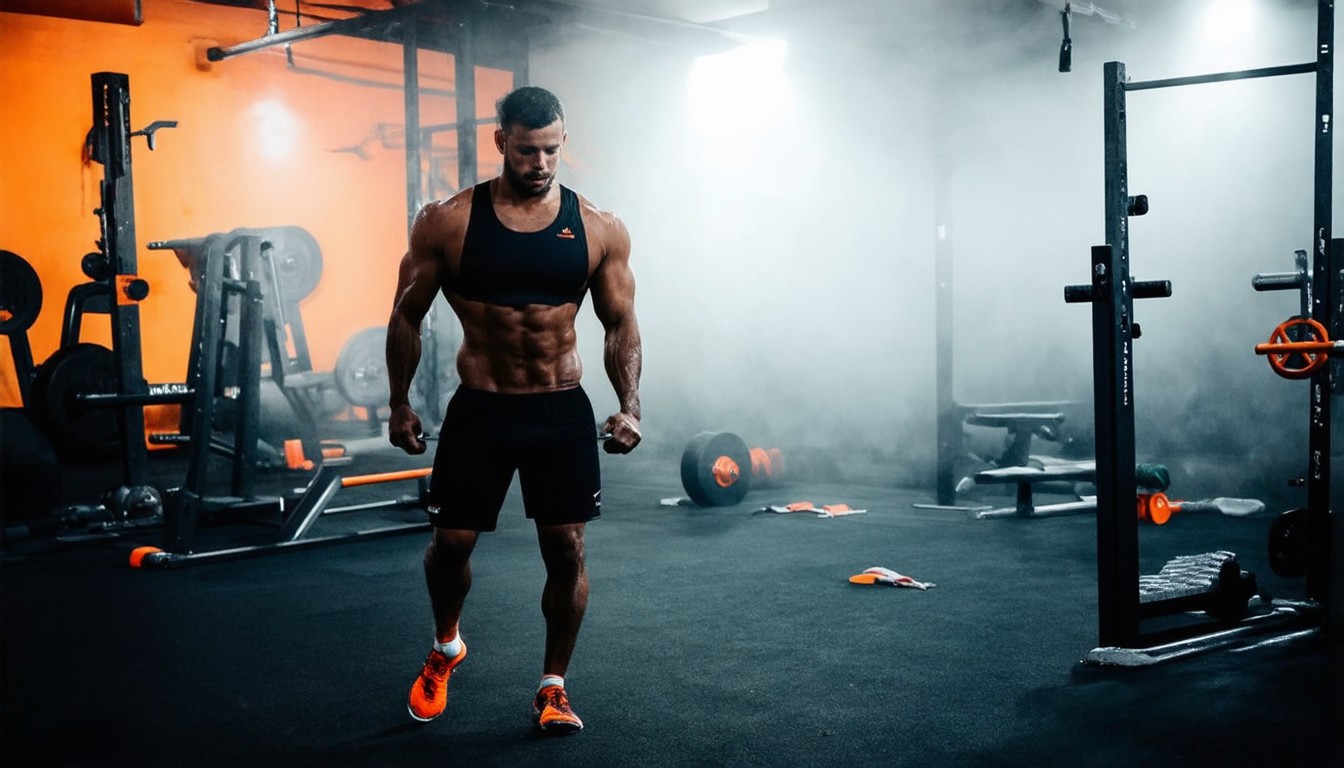 The 11-Minute Workout Revolution: How It Cuts Mortality Risk By 25%