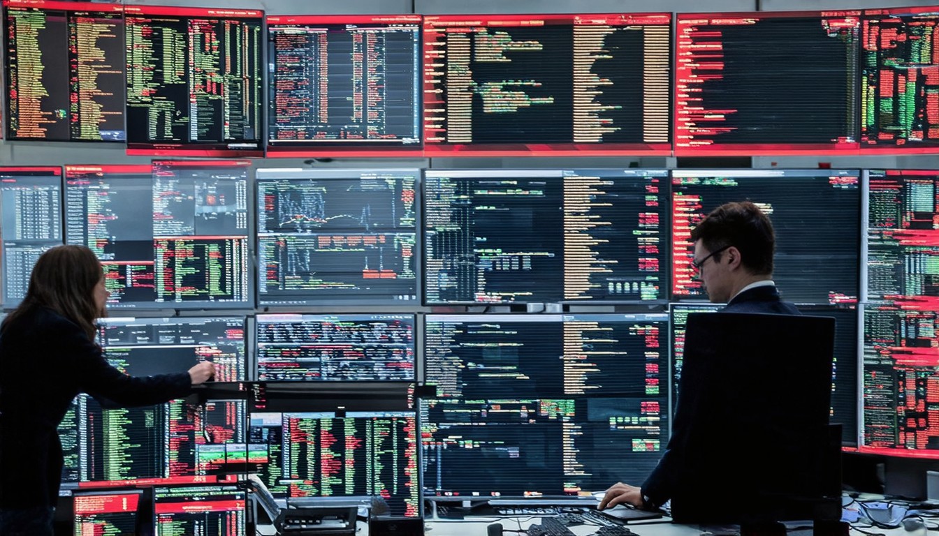 AI Just Made Crypto Hacks 92% Easier—What You Need to Know Now
