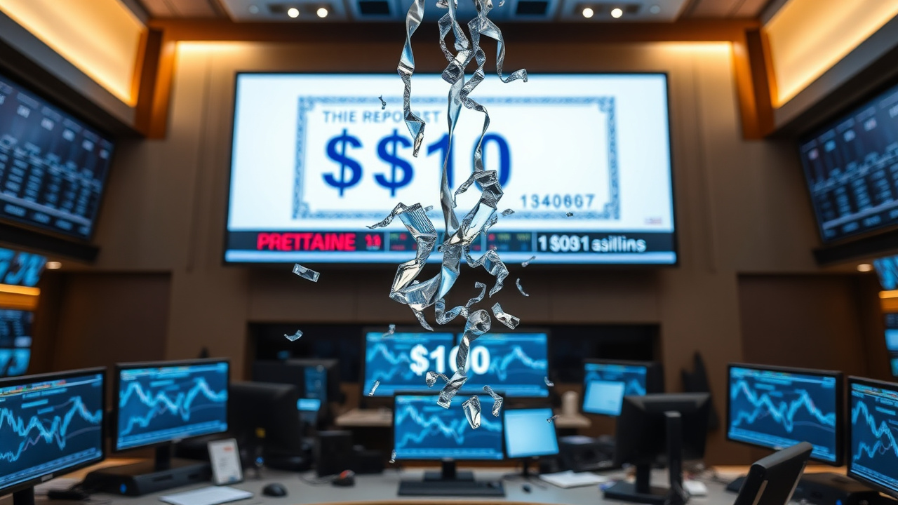 The Shocking Truth: 5 Ways Prediction Markets Are Disrupting Crypto Forever