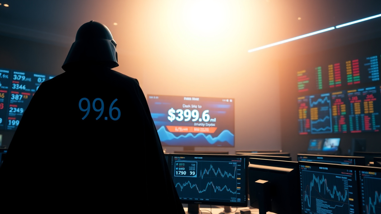 The Dark Side of Crypto: $39.6 Billion in Illicit Transactions Fueling Unconventional Warfare