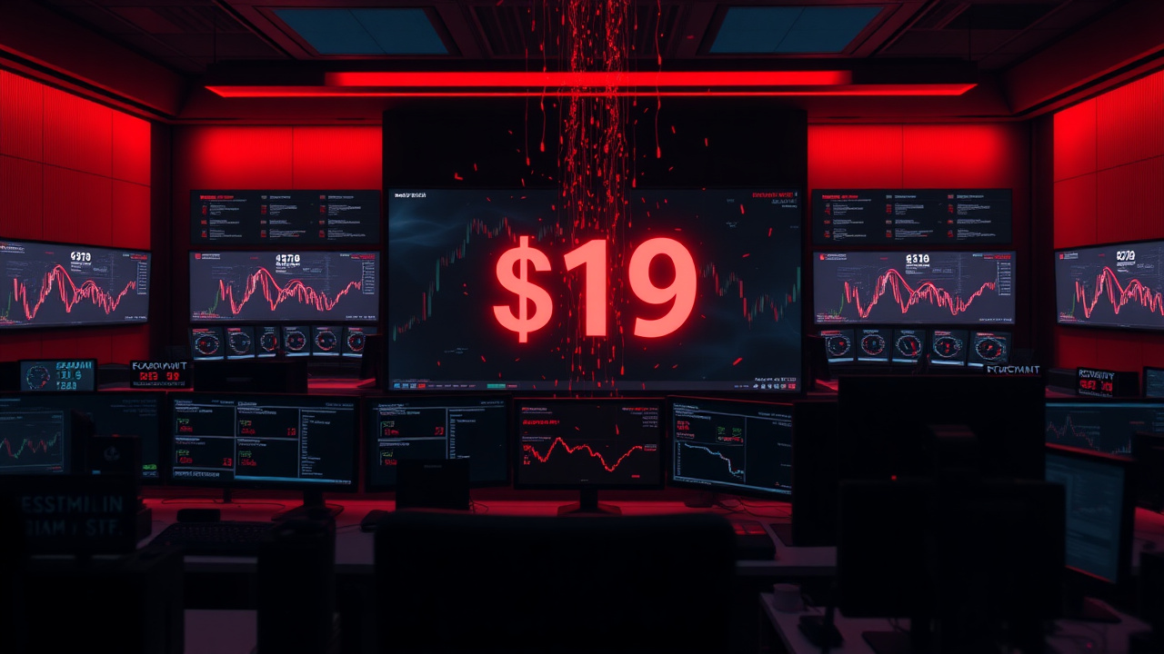 The Dark Side of Crypto: $19 Million Stolen by a Teen With Deepfake Skills