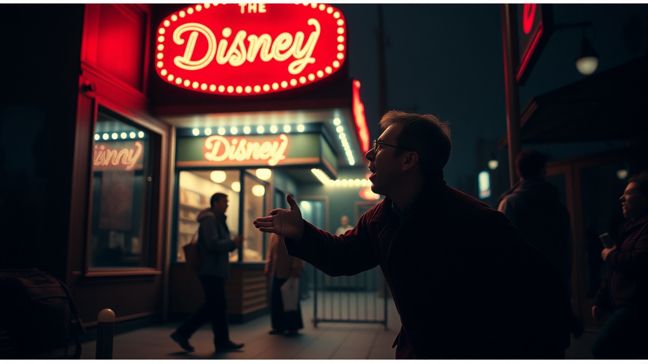 The Shocking Truth About Disney's Most Overrated Dessert: Hours of Waiting for a Cookie