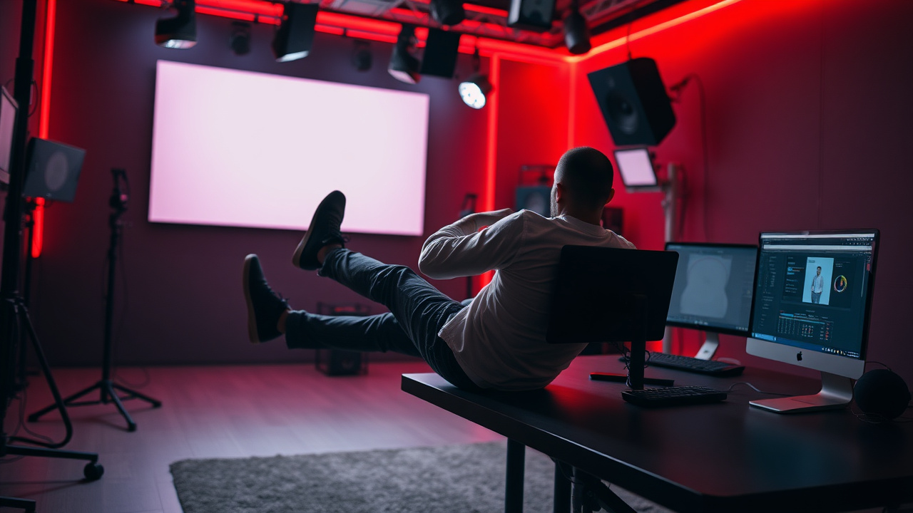 62% Of YouTube Creators Face Burnout: Shocking Lessons From The First Stars