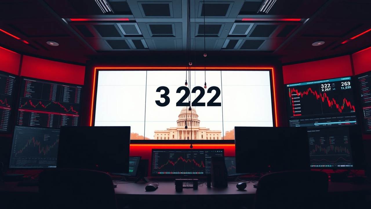 The Senate’s Clarity Act Threatens $322 Billion Stablecoin Market and Nobody Is Talking