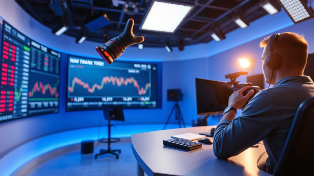 YouTube’s Untapped Treasure Trove: 5 Shocking Ways It Could Change Online Ads Forever