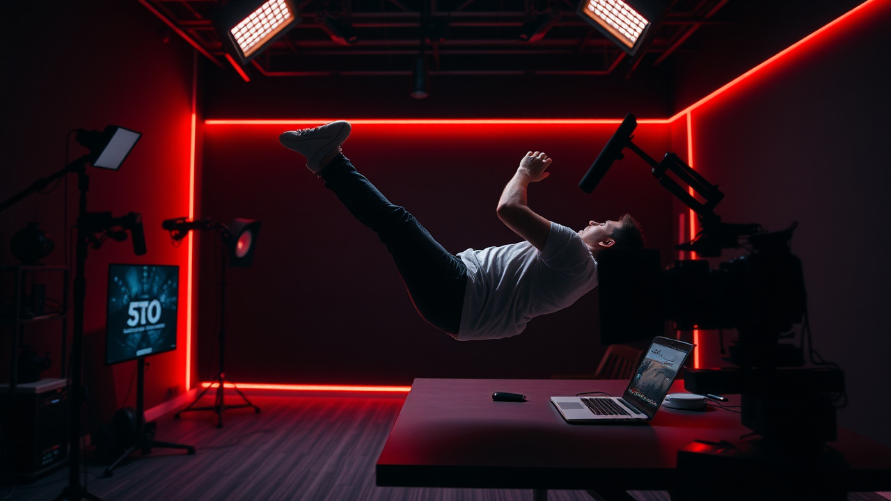 The Shocking Truth: AI-Generated YouTube Content Faces Demonetization Risks in 2024