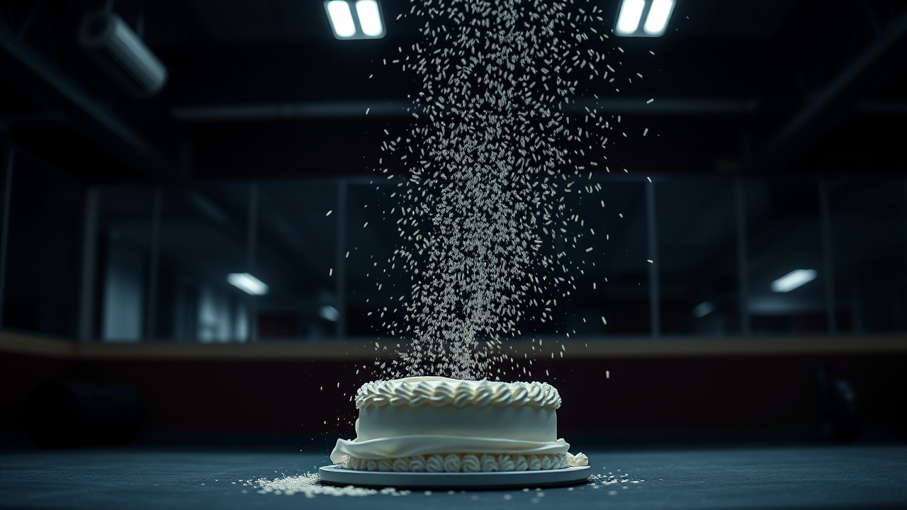 The Dark Side Of Dot Cakes: TikTok’s Algorithm Manipulation Exposed