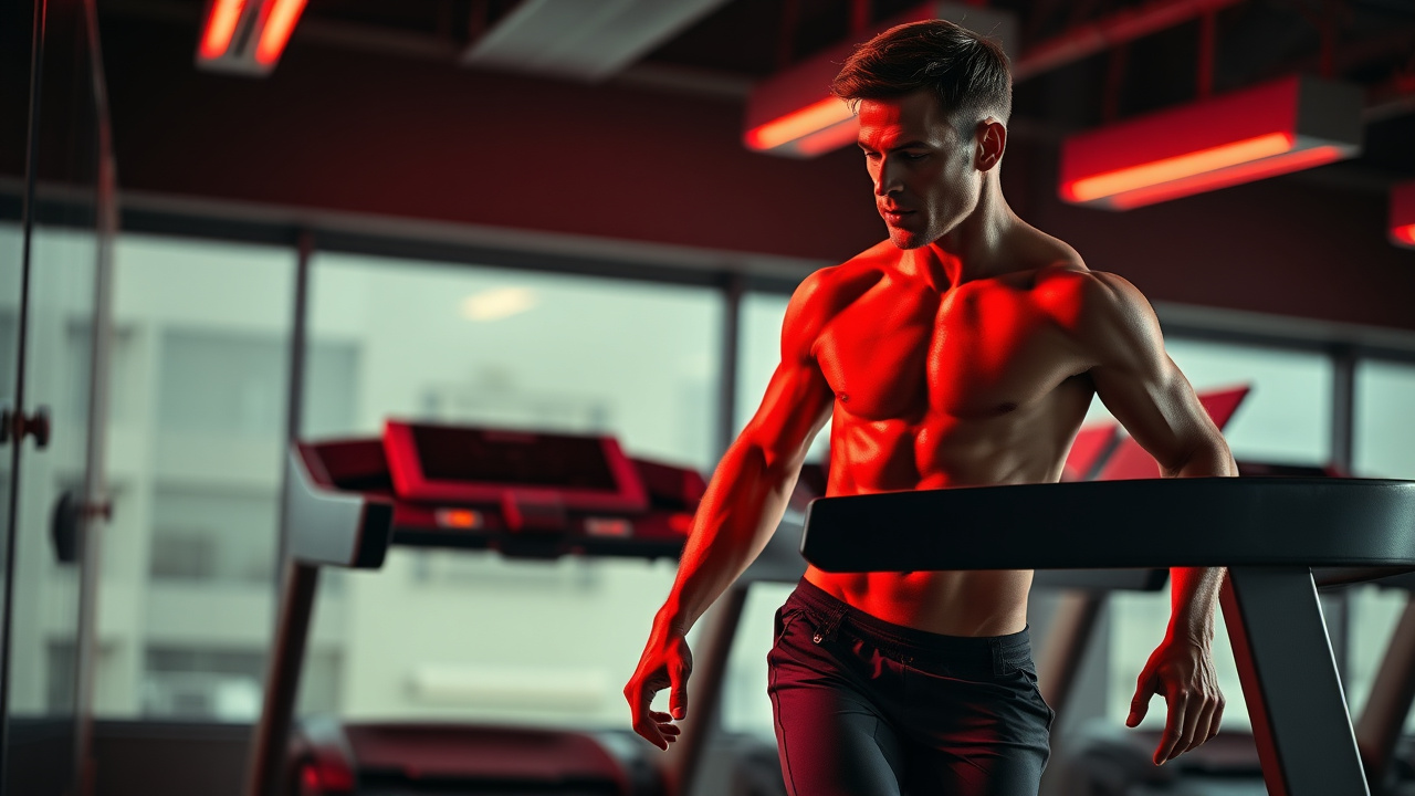 The Shocking Truth About Folding Treadmills: 61% of Remote Workers Are at Risk