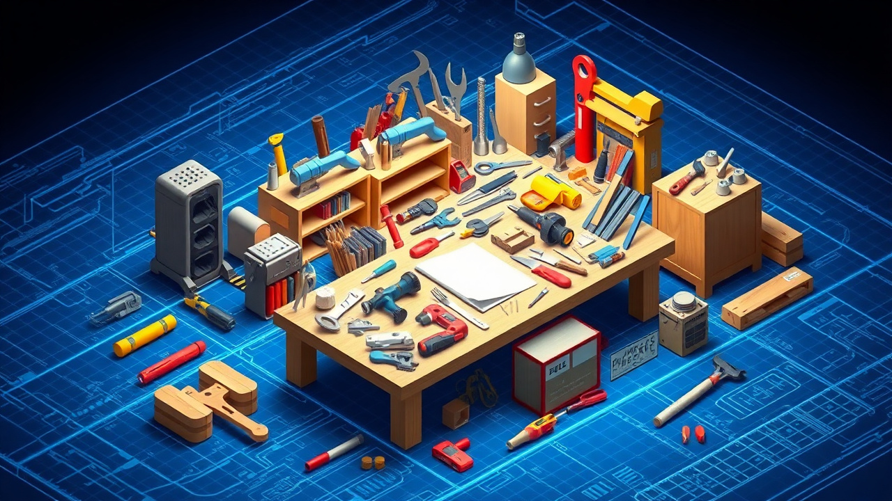 Tool Lending Libraries Circulate Over 1,060 Tools: A Revolution in Sustainable Access