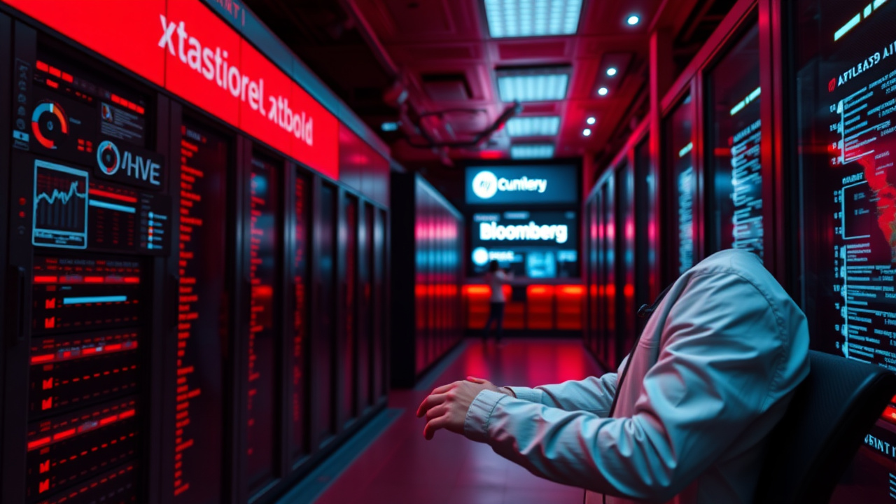Tools For Humanity En Crisis: OpenAI Listo Para Conquistar Wall Street Con Nuevas Estrategias