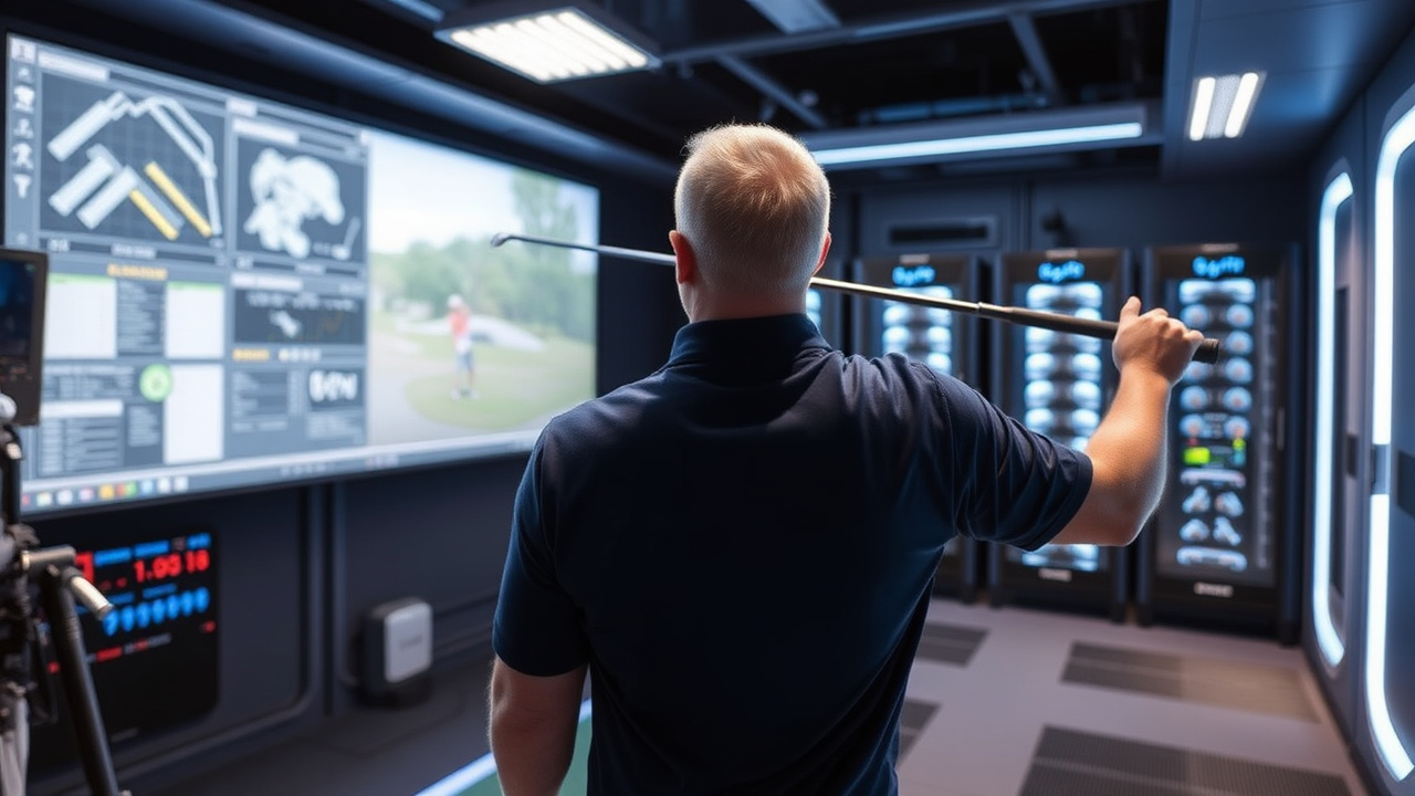 Byron Smith Revolutionizes Golf Education With 5 Game-Changing Teaching Tools