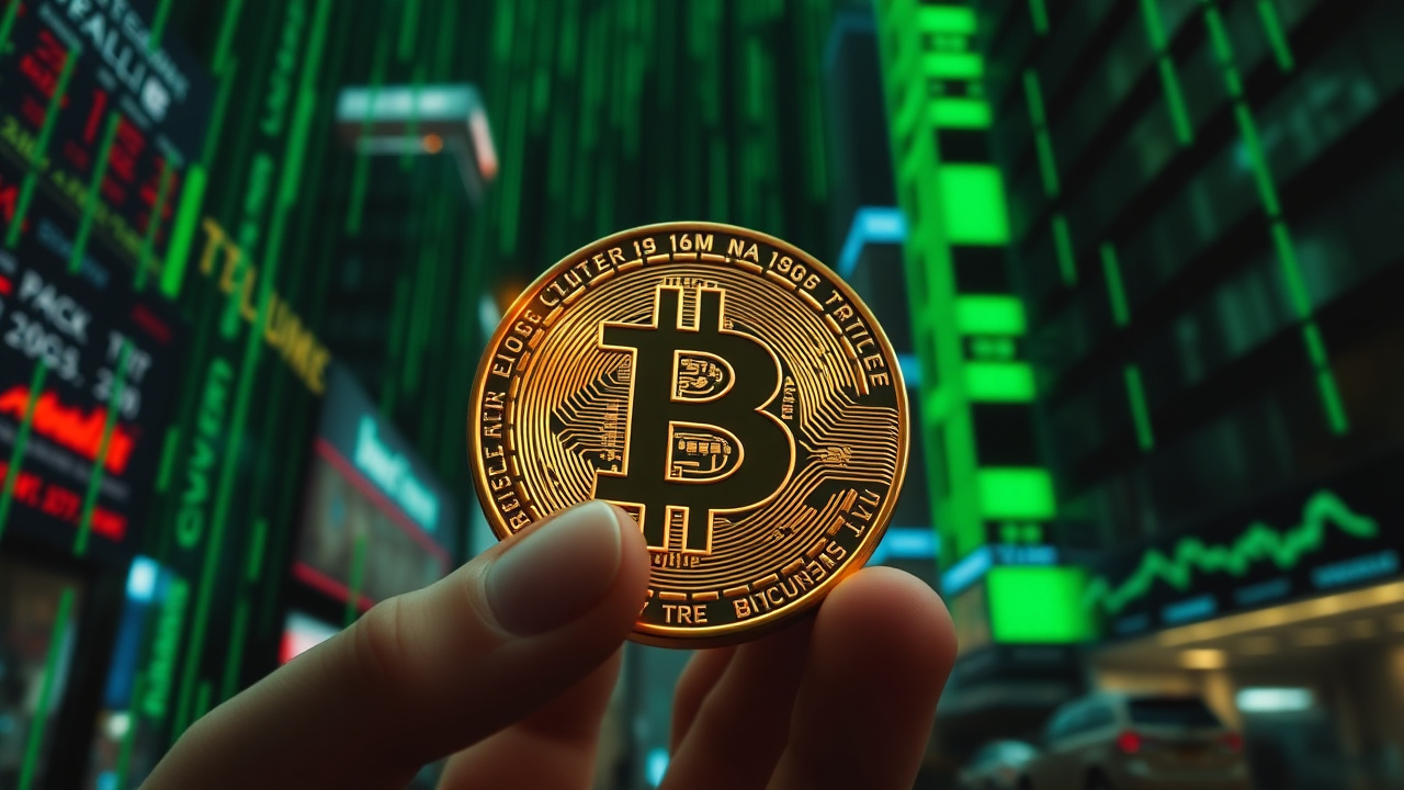 Trump&rsquo;s Crypto Coup: How Jared Kushner Could Pocket Billions