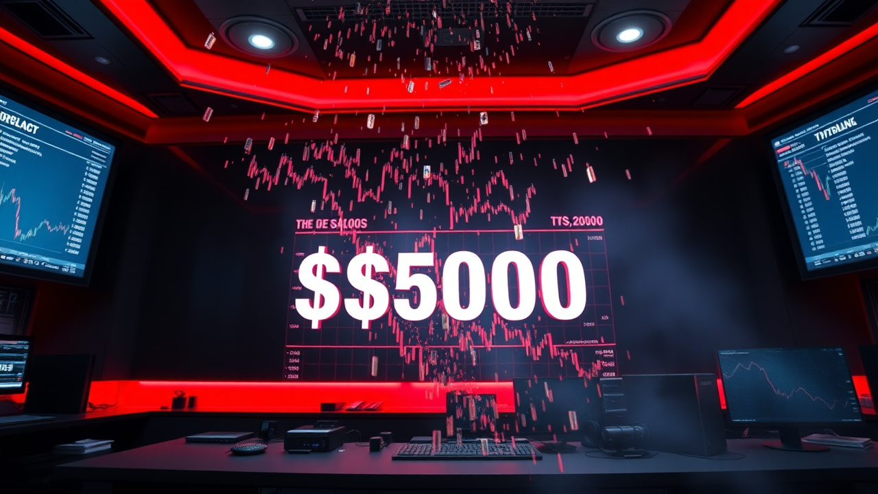 The Shocking Truth Behind Trump’s $500 Million Crypto Investment From UAE Royals