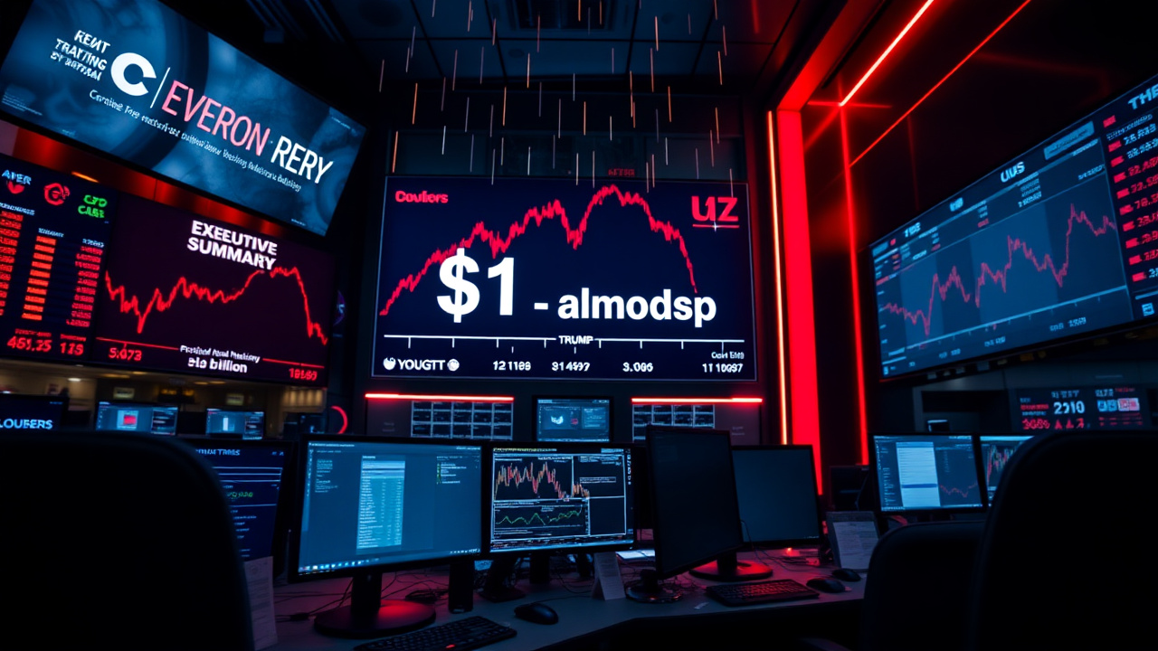 The Hidden Risks Behind Trump’s Controversial Crypto Deal That Nobody Saw Coming