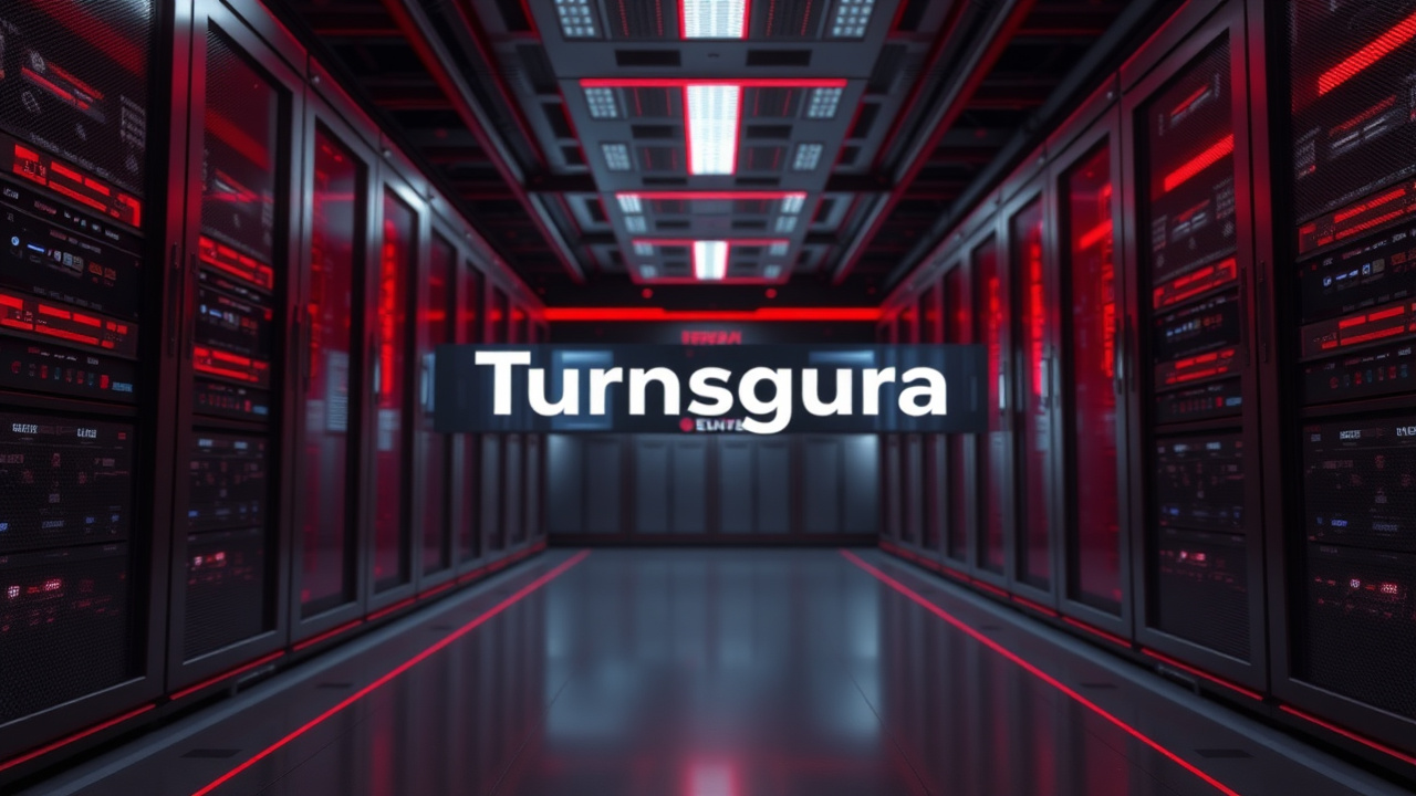 Turnkey Asegura 12,5 Millones: La Inversión Que Está Transformando El Sector Tecnológico Español