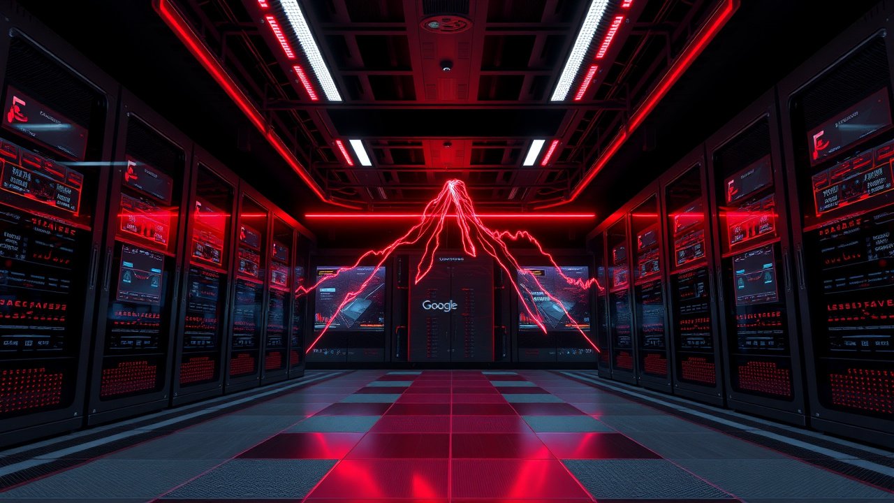 Twill Typhoon Unleashed: 90 Zero-Day Exploits Targeting Your Business Right Now