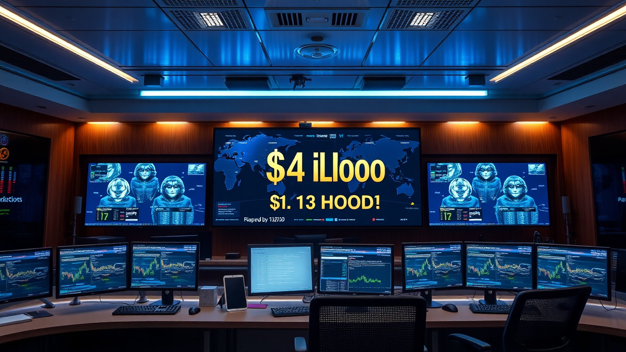 The Hidden Tactics Behind 45 Billion Dollars in UK Crypto Sanctions Evasion