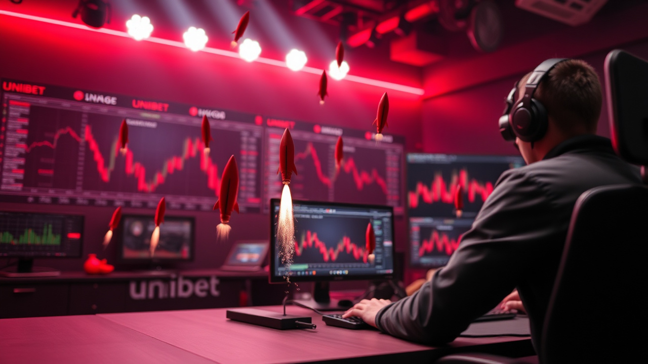Unibet Rose Rockets: La Impactante Revelación del Dopaje Juvenil en Ciclismo Élite