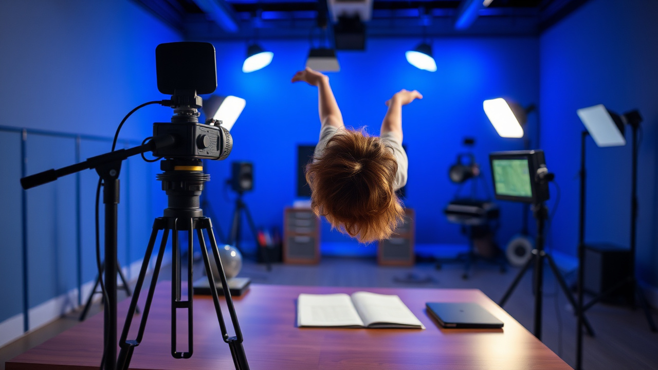 5 Mind-Blowing YouTube Channels That Will Transform Your Cat's Entertainment Forever