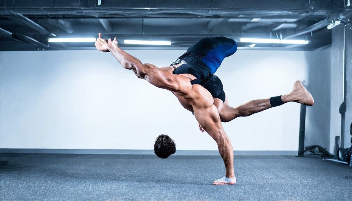 The Shocking Partnership: Les Mills And HYROX Boost Gym Retention By 75%