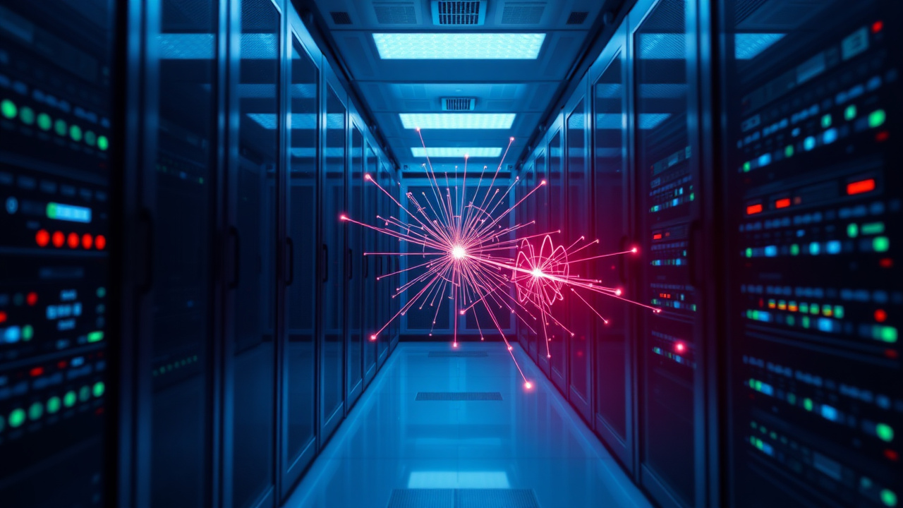The Shocking Truth About Qubit Control That Fermilab And Harmoniqs Discovered