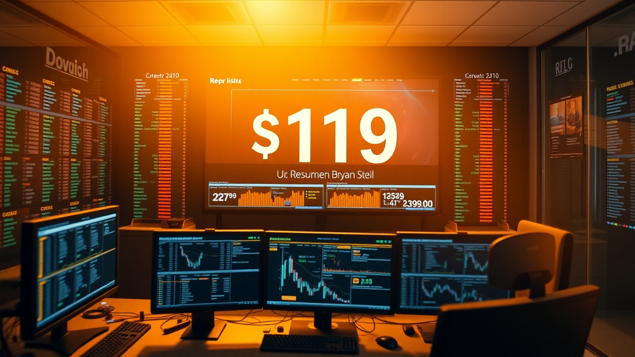 U.S. Rep. Steil Secures $119 Million From Crypto Super PACs, Igniting Industry Support