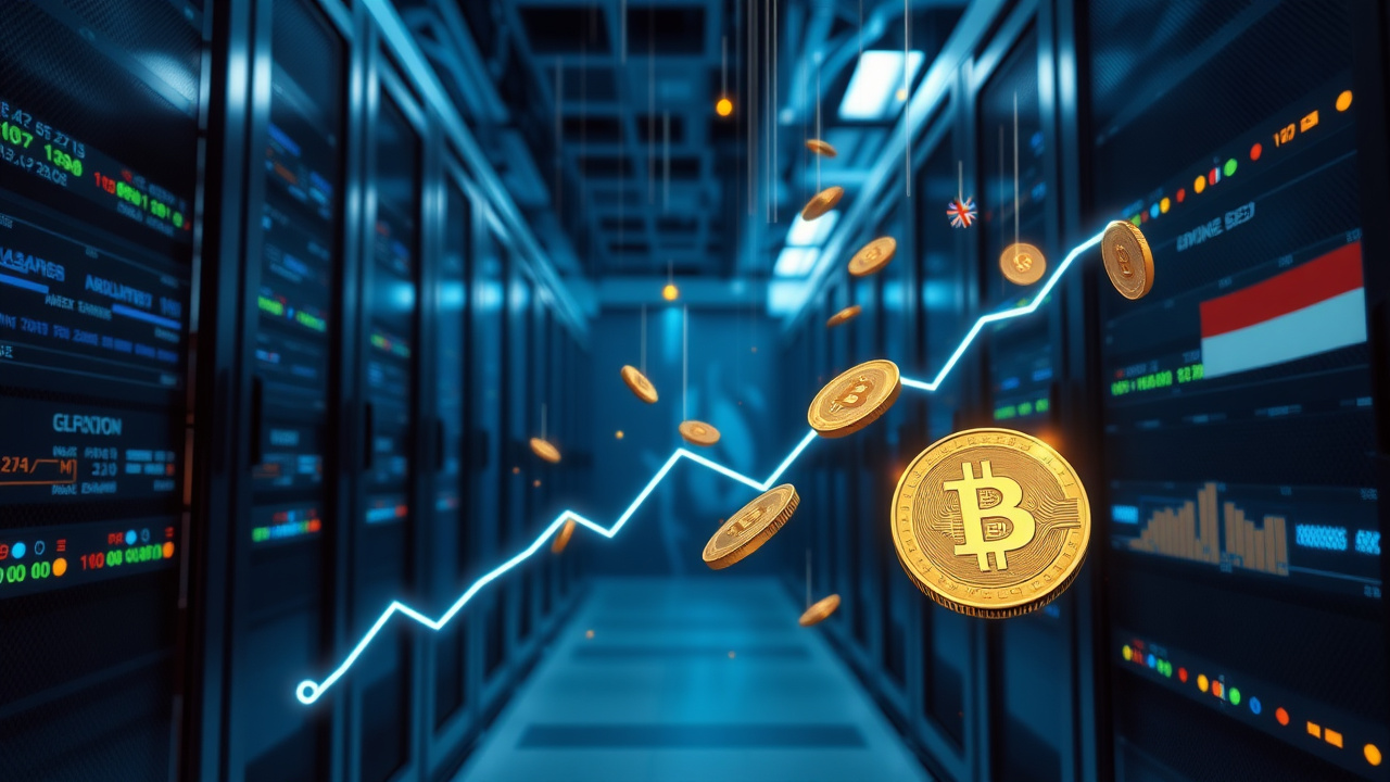 $154 Billion Illicit Crypto Surge: How Iran Exploits Loopholes While The US Fails