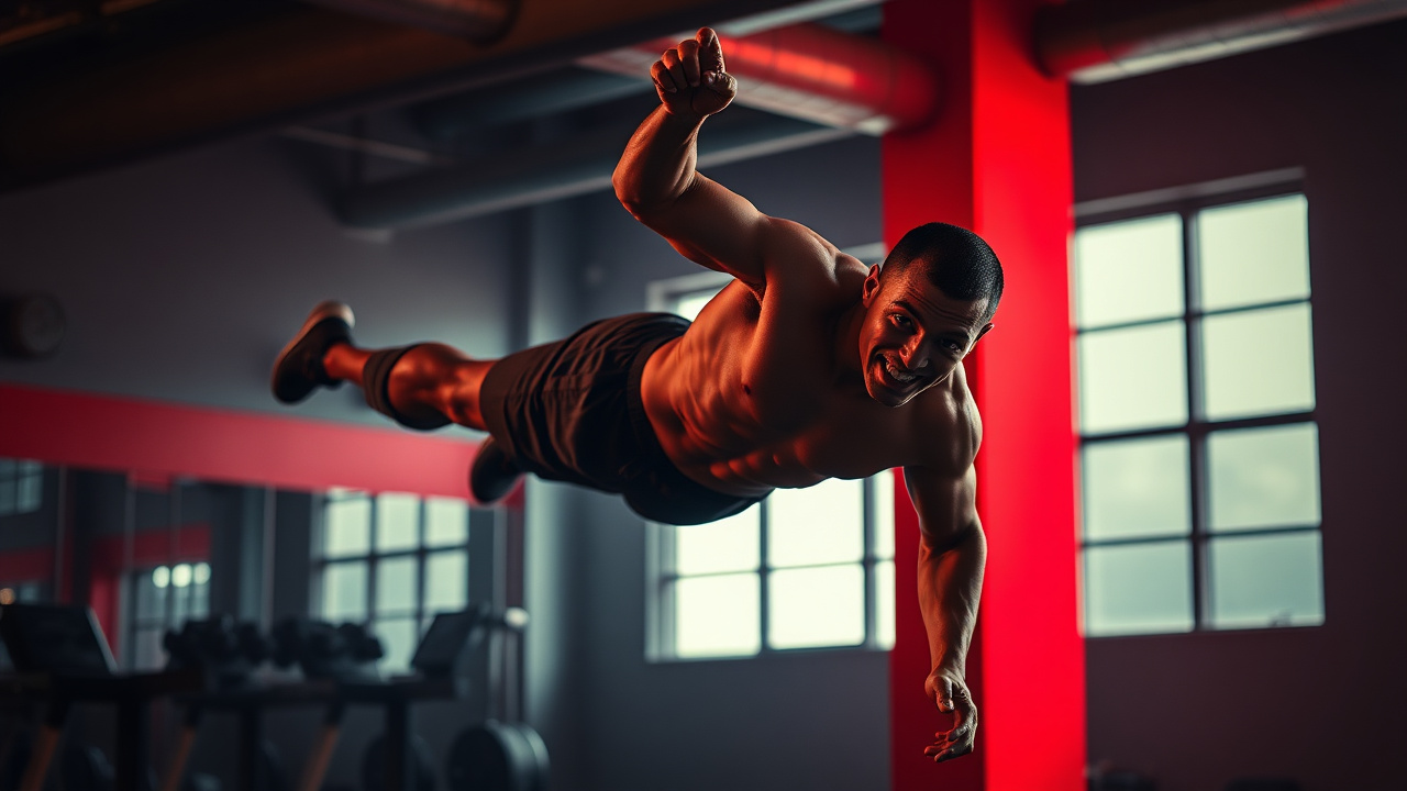 89.4% Of Soldiers Engage In Physical Activity, But PTSD Rates Remain Alarming