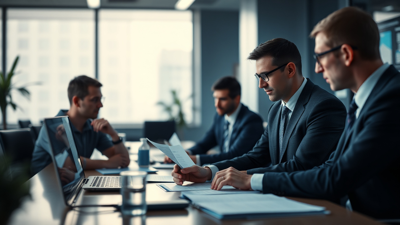 Vanguard presenta su nuevo equipo en España y su impacto en fondos de inversión locales