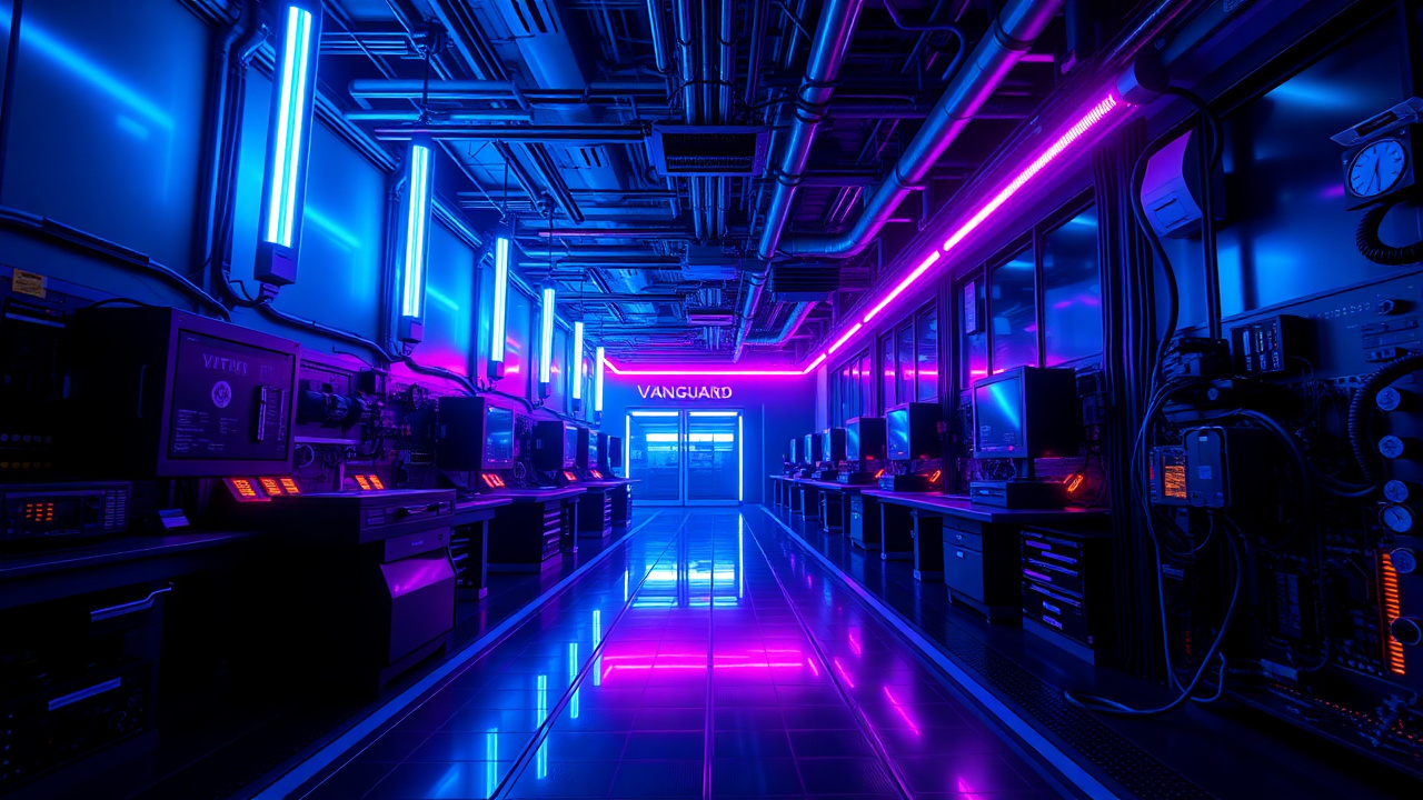 Vanguard Slashes Fees: Investors to Save $250 Million, Boosting Returns by 0.03%