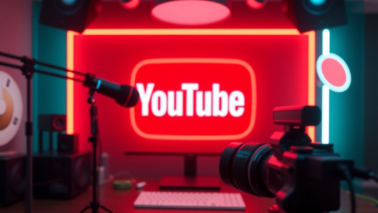 YouTube Bloquea VPN y Cancela Cuentas: La Era de los Gorrones Llega a su Fin