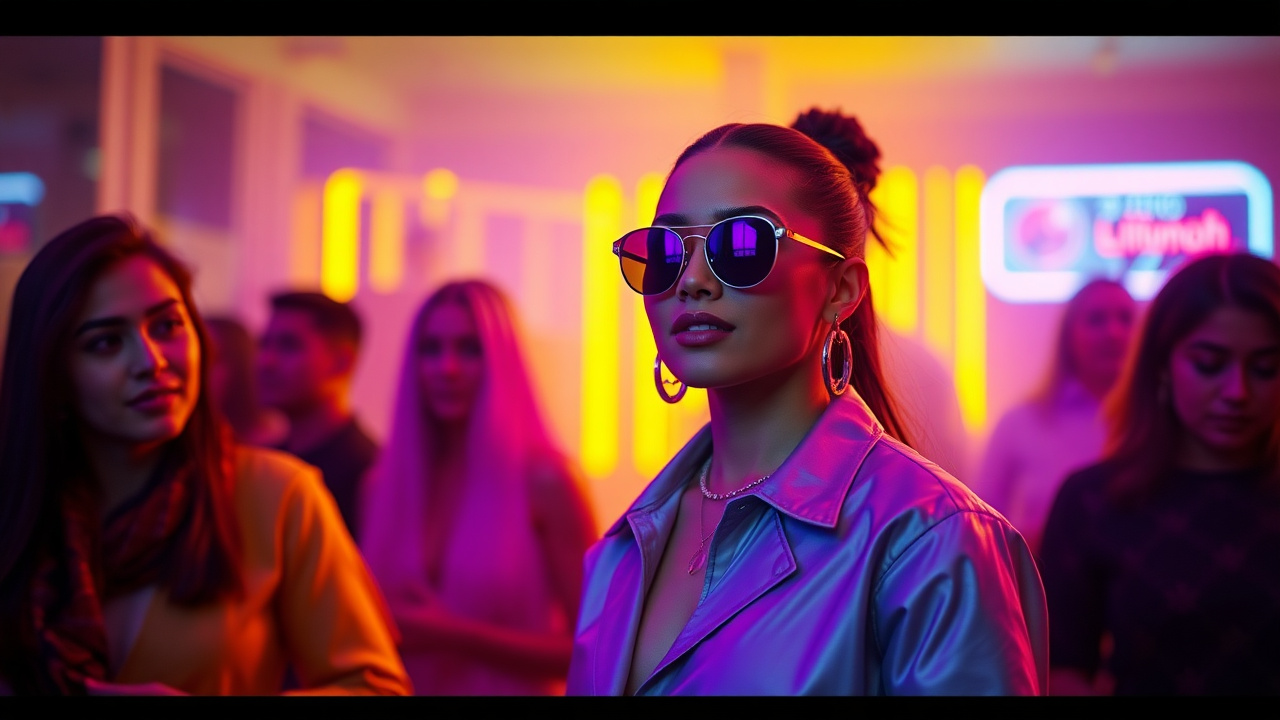 Odio 24/7: Violeta Mangriñán y La Salud Mental Que Las Redes Destrozan.