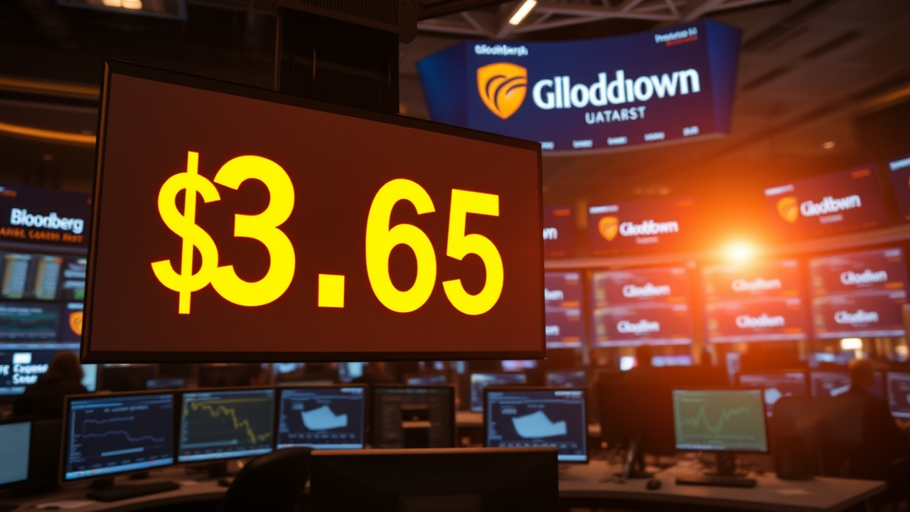 Goldman Sachs Just Filed For A Bitcoin ETF And Nobody Saw It Coming