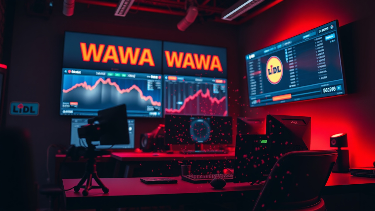 Wawa Da El Salto: 10 Claves Sobre Su Impacto En El Mercado Español
