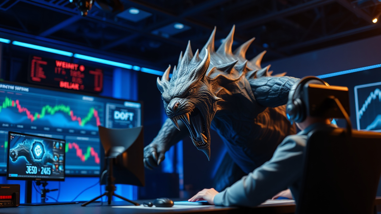 MrBeast’s $1 Million Challenge Exposes Dark Secrets of Esports Betting Manipulation