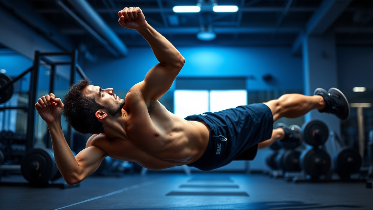 Whoop Just Unveiled Clinical Consultations That Could Revolutionize Fitness Tracking Forever