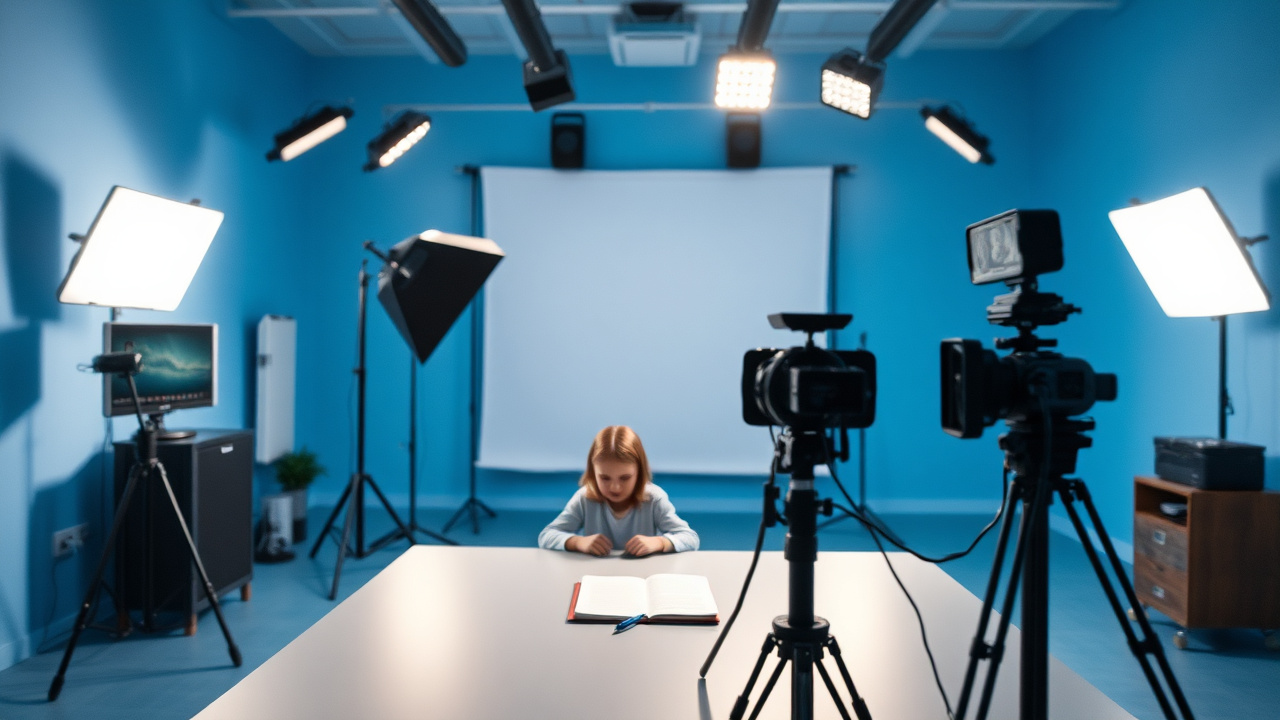 The Hidden Dangers of YouTube: 55% of Parents Unknowingly Fueling Kids’ Screen Addiction