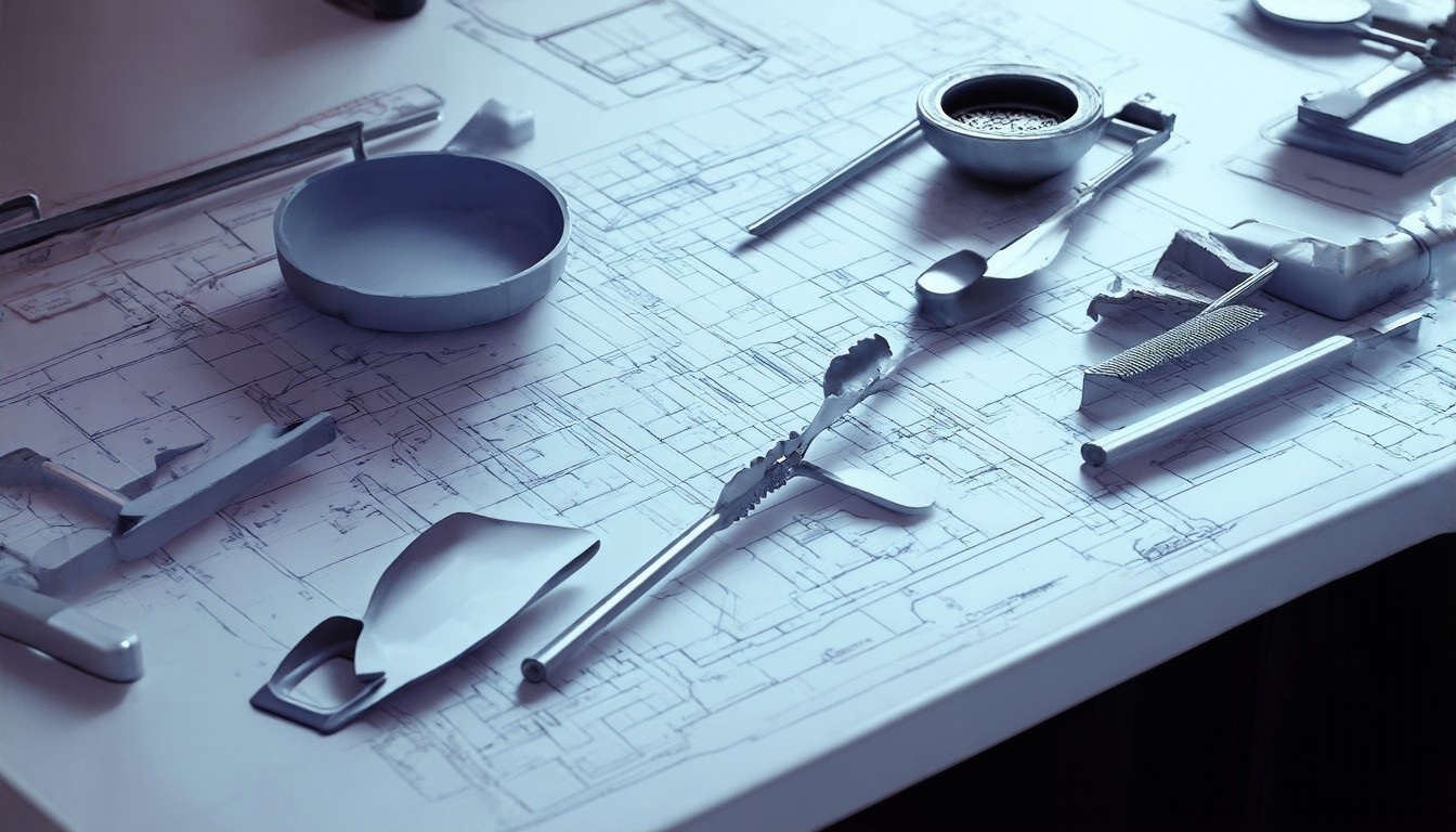 The Shocking Reason I Threw Away 7 Baking Tools As A Pro