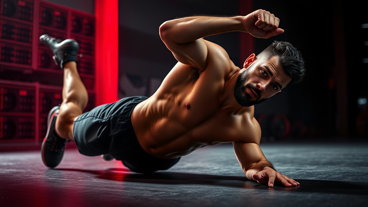 Xponential Fitness Just Lost $60 Million: The Shocking Truth Behind Their Decline