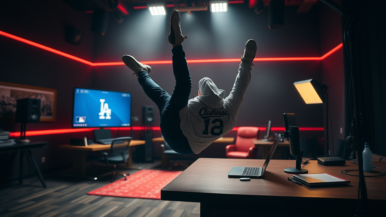 MLB Clubhouse On YouTube Is Transforming 1 Billion Young Fans Into Diehard Followers
