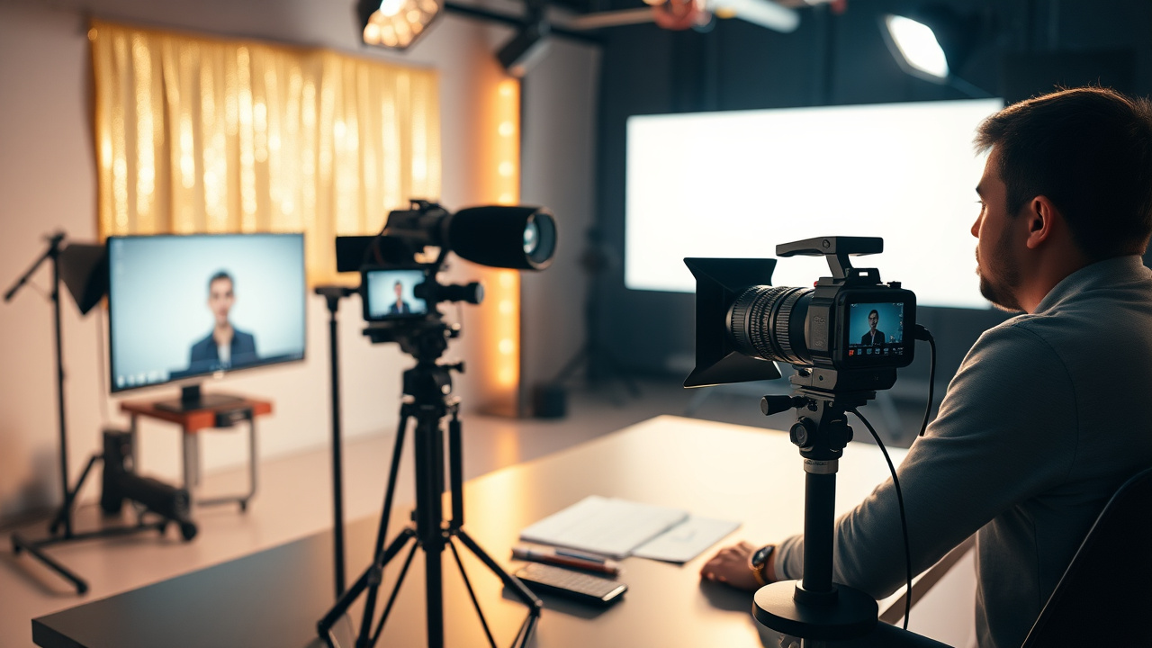 5 Reasons This Year Might Be YouTube’s Historic Emmy Breakthrough