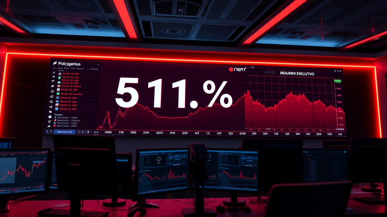 51% Of Gen Z Owns Crypto While Housing Prices Stall: A Financial Crisis Looms