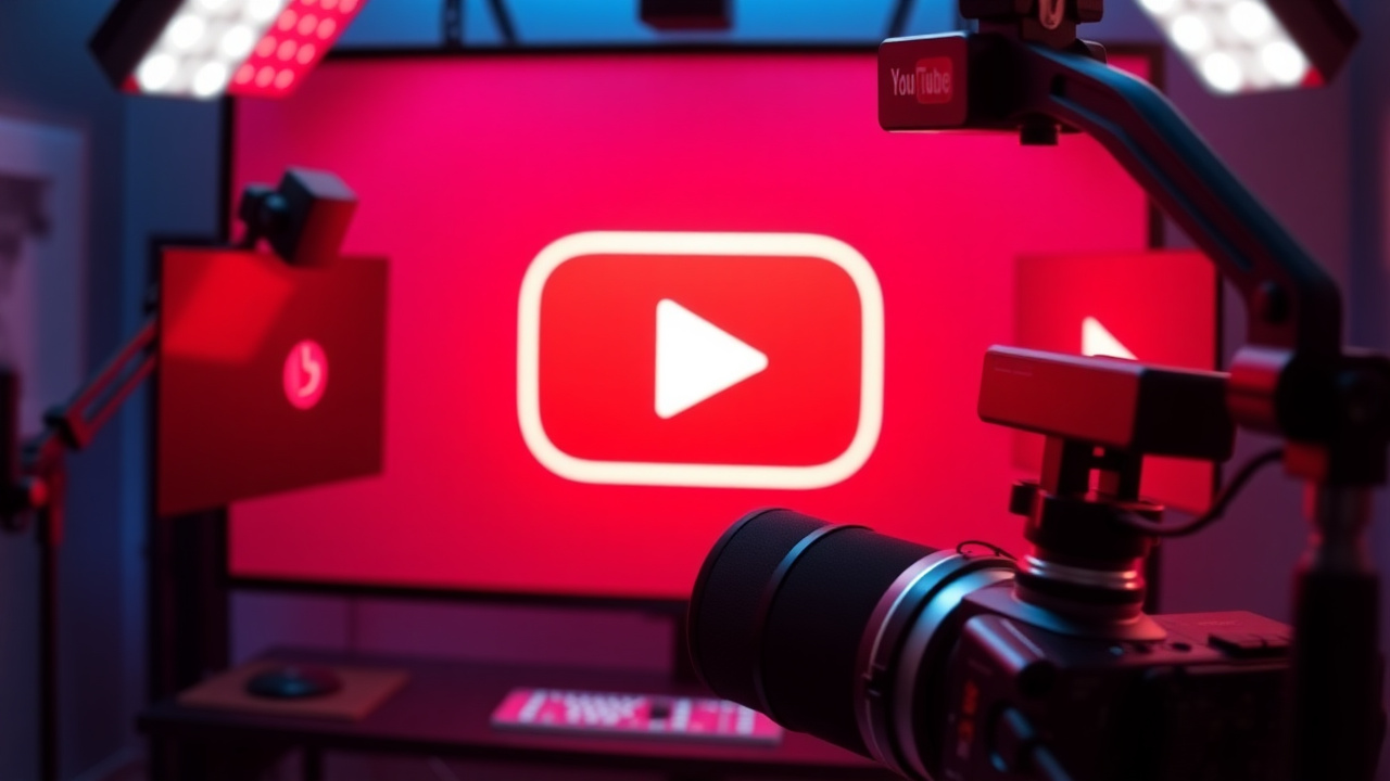 YouTube’s $40B Ad Empire DWARFS Disney, WBD, And Paramount. What Happens When TikTok Wins?