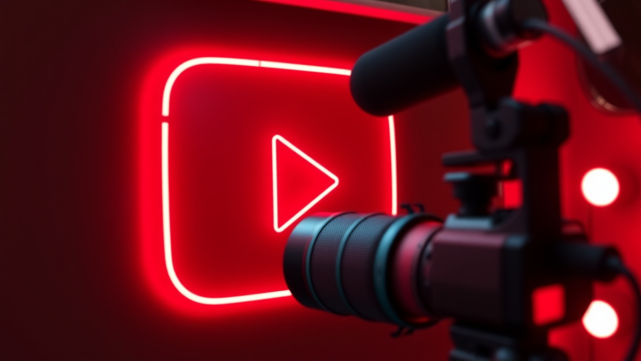 YouTube&rsquo;s Algorithmic Deception: 51.5% of Voters Swayed by Video Manipulation